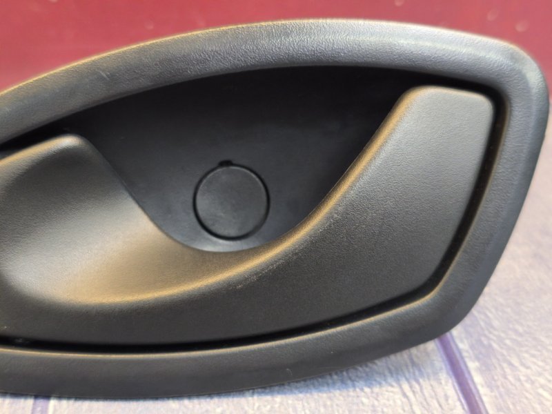 Внутренняя ручка     двери - фото 6