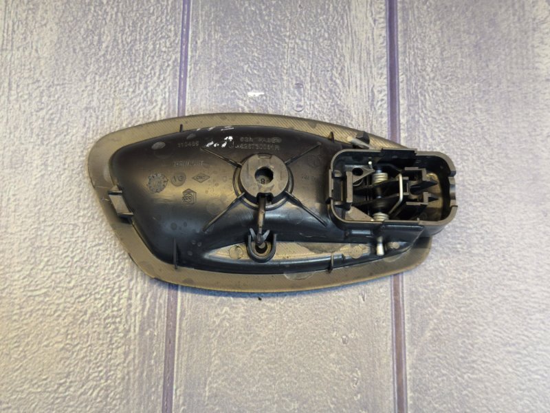 Внутренняя ручка     двери - фото 7