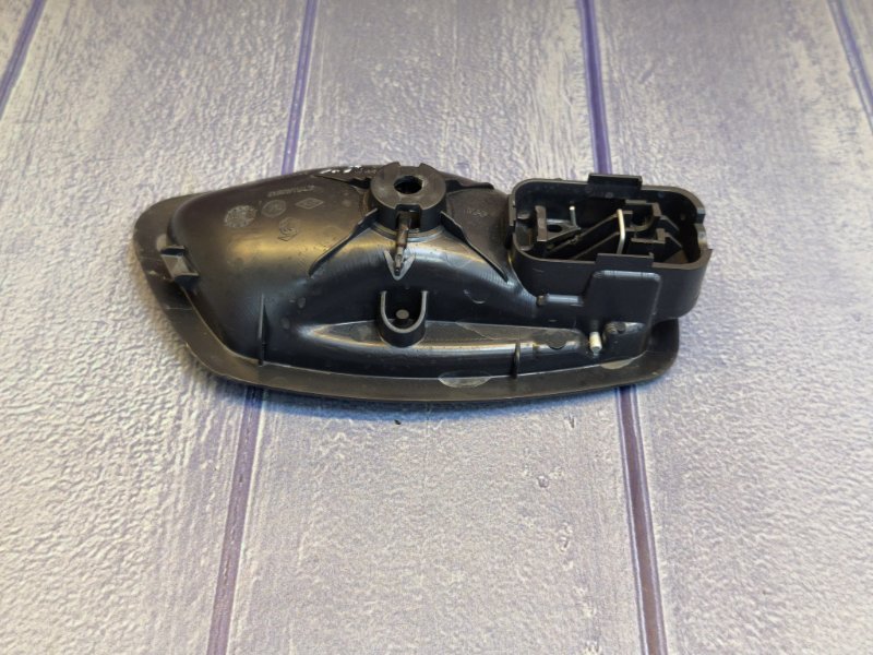 Внутренняя ручка     двери - фото 8