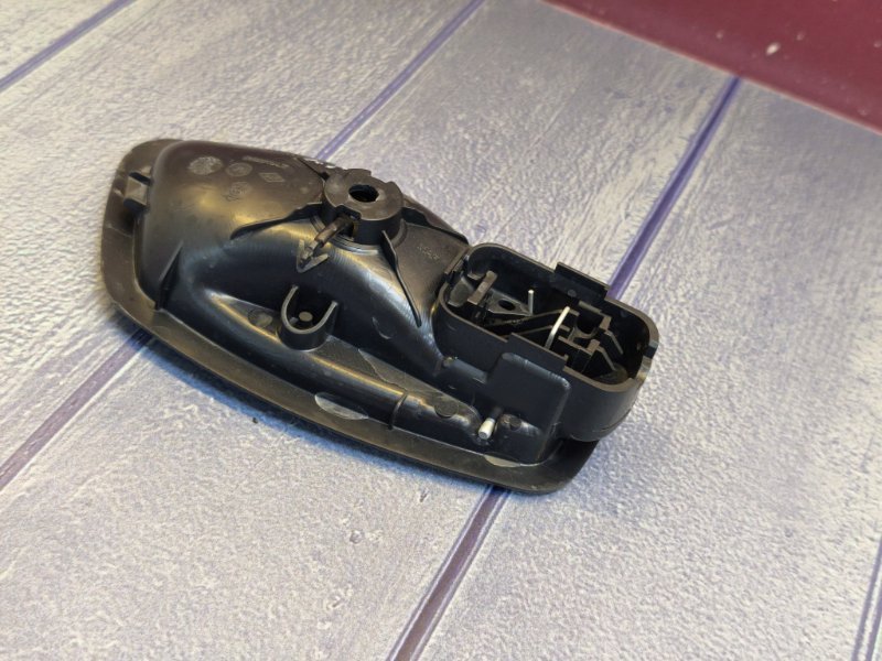 Внутренняя ручка     двери - фото 9