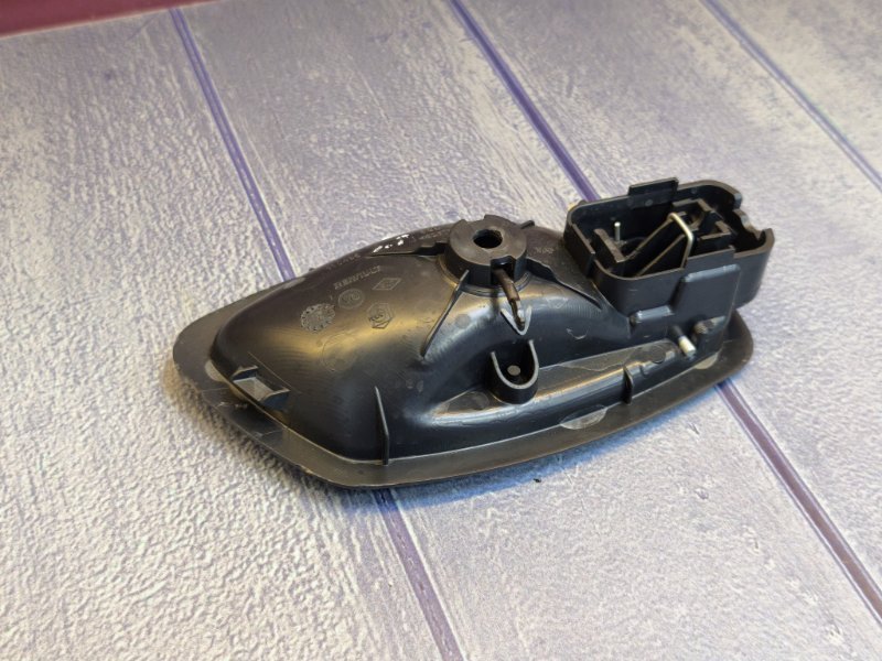 Внутренняя ручка     двери - фото 10