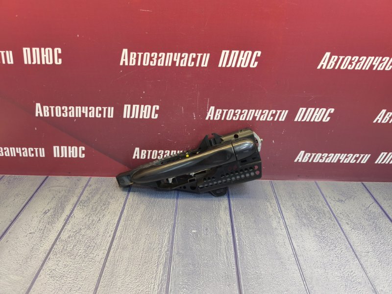 Ручка двери внешняя - фото 1