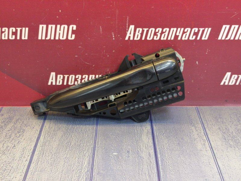 Ручка двери внешняя - фото 2