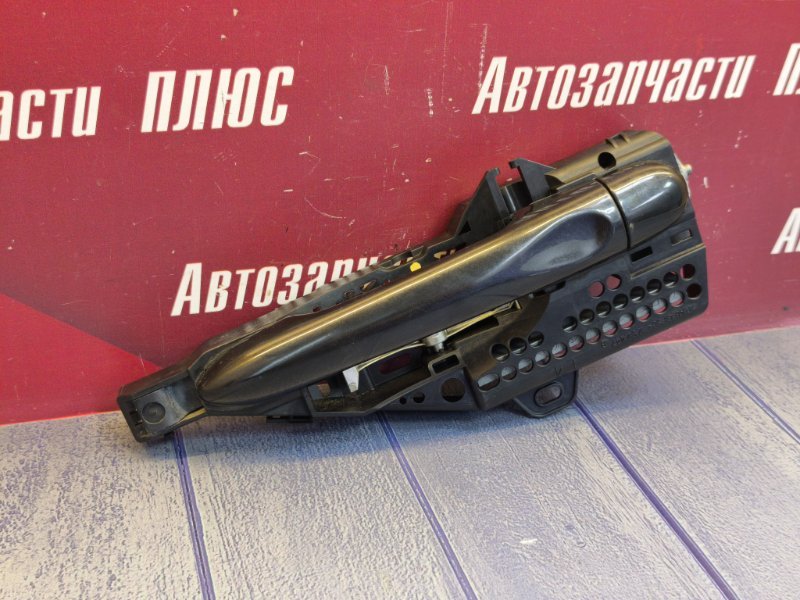 Ручка двери внешняя - фото 4