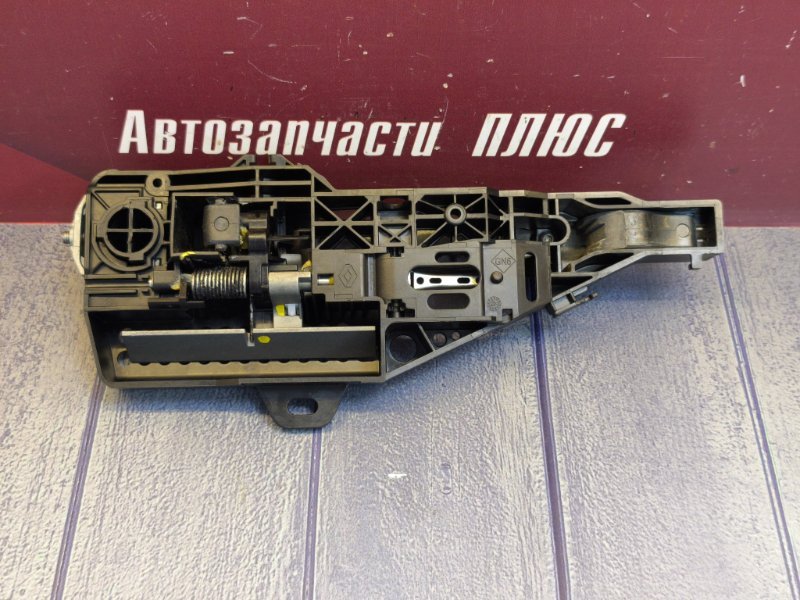 Ручка двери внешняя - фото 6