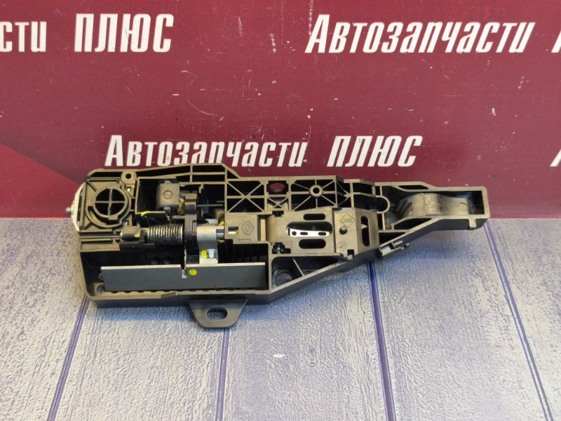 Ручка двери внешняя - фото 7