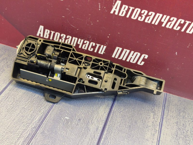 Ручка двери внешняя - фото 8