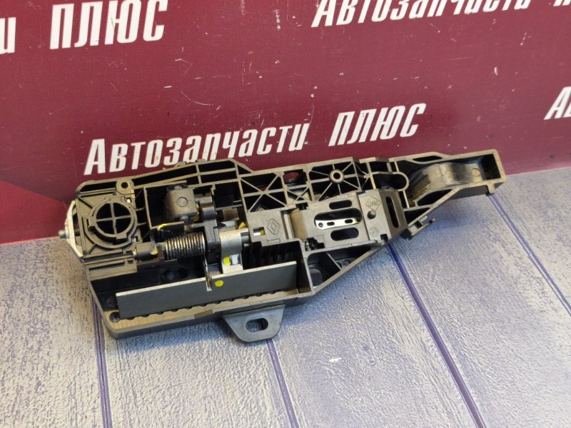 Ручка двери внешняя - фото 9