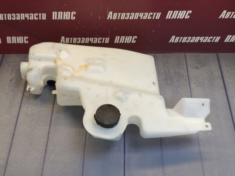 Бачок омывателя - фото 2