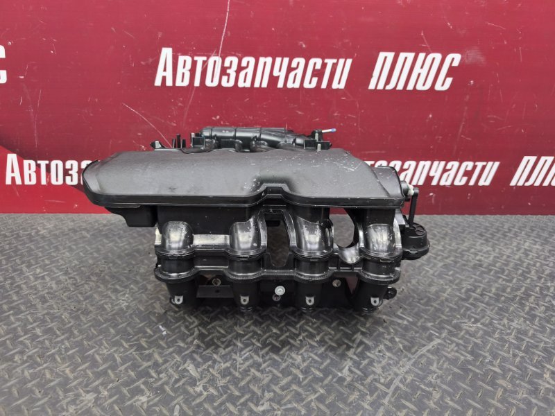 Впускной коллектор - фото 2