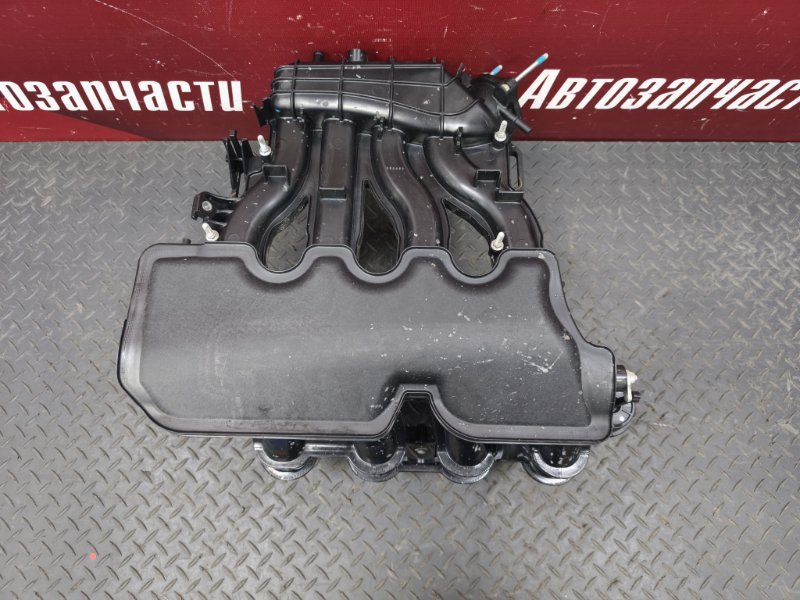 Впускной коллектор - фото 3