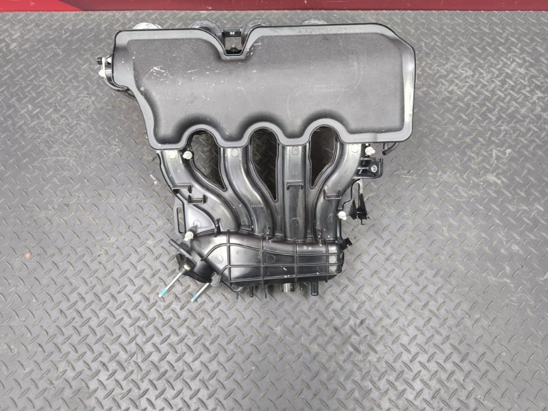 Впускной коллектор - фото 5