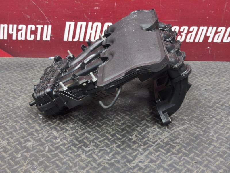 Впускной коллектор - фото 6