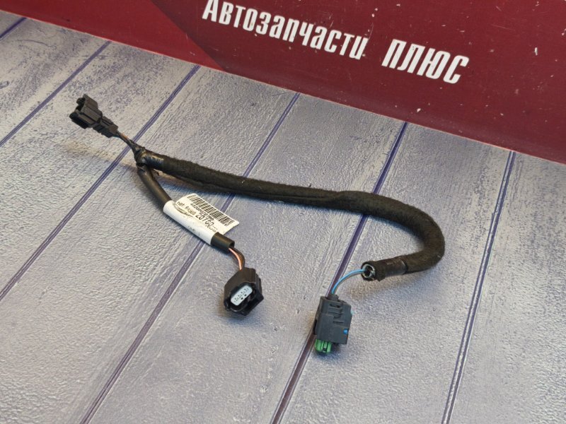 Проводка крышки багажника - фото 3