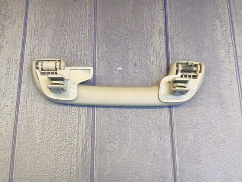 Ручка потолка - фото 6