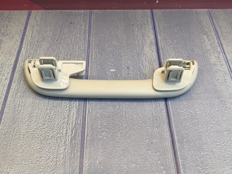 Ручка потолка - фото 7