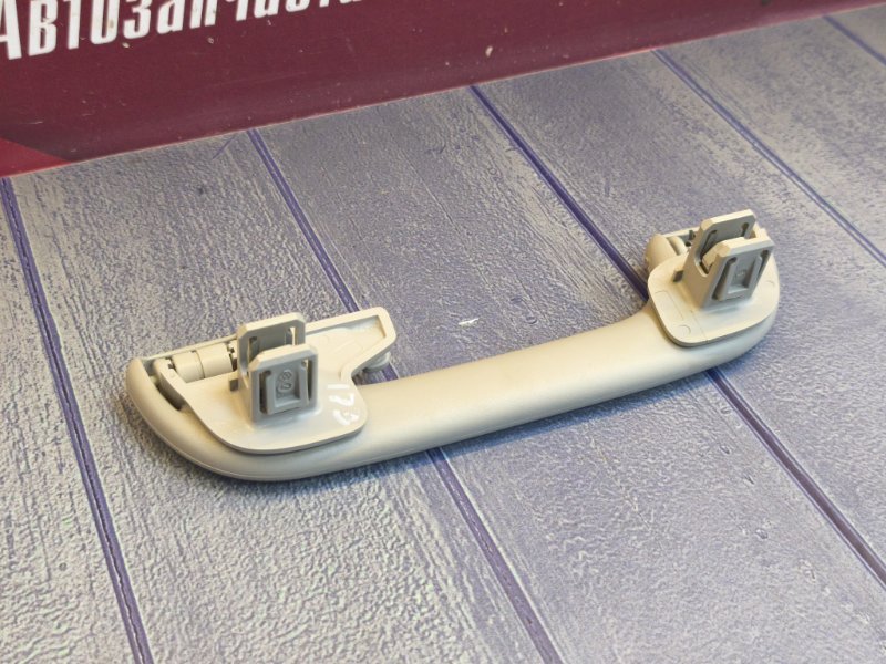 Ручка потолка - фото 9