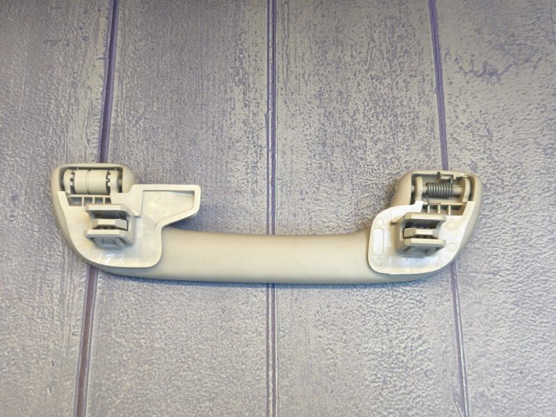 Ручка потолка - фото 6