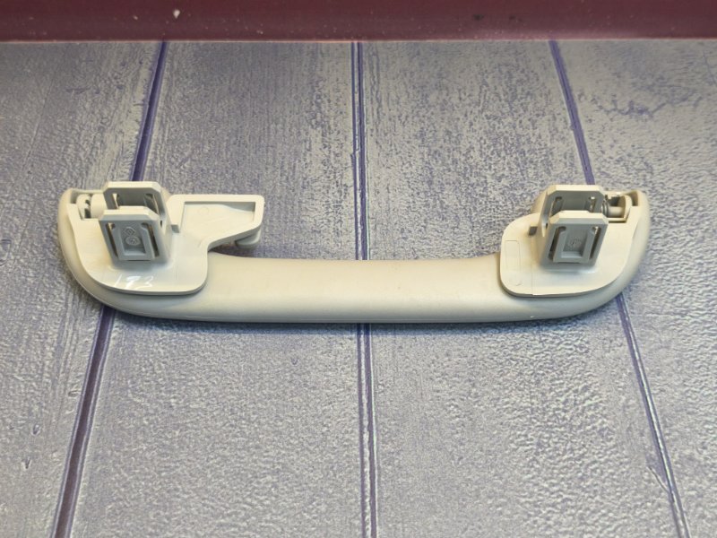 Ручка потолка - фото 7