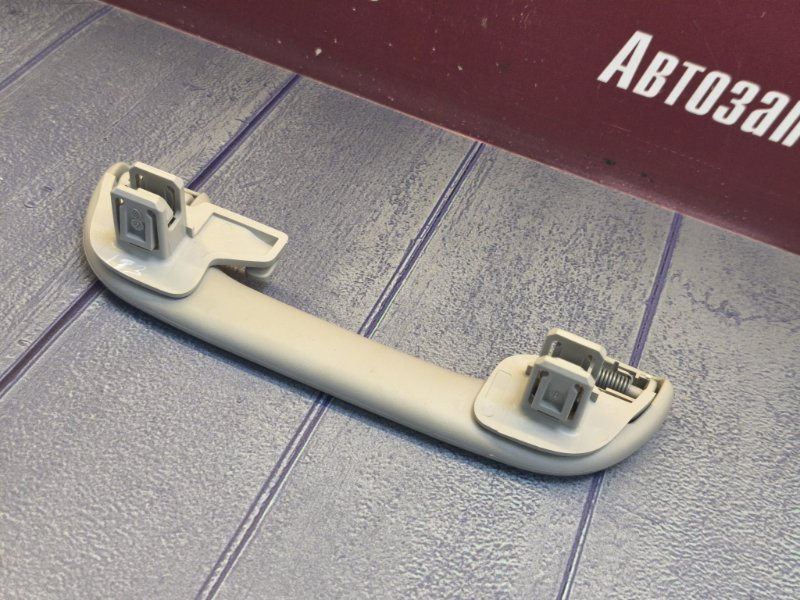 Ручка потолка - фото 8