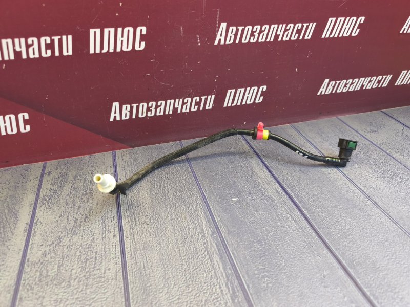 Трубка топливная - фото 4