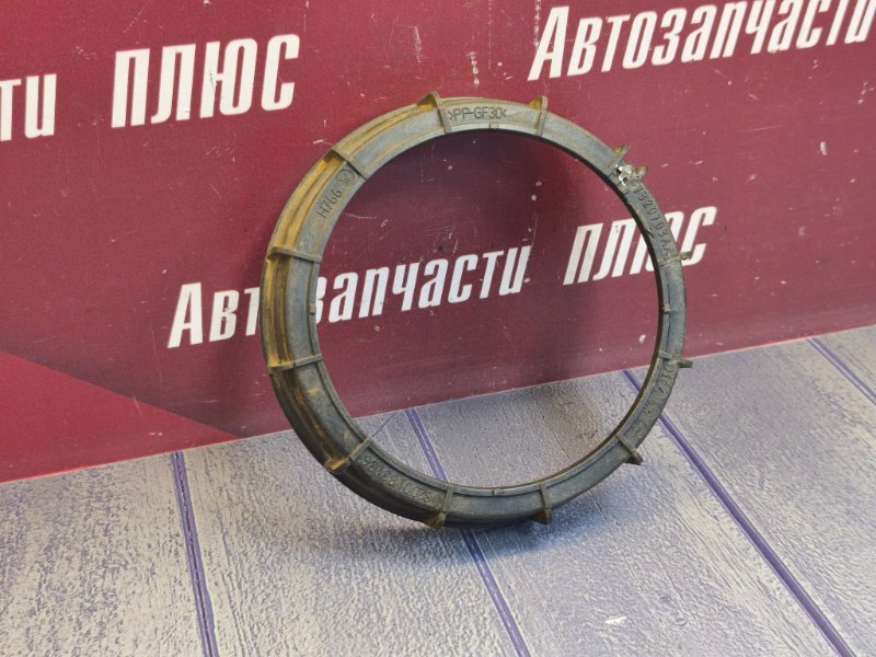 Гайка топливного насоса - фото 5