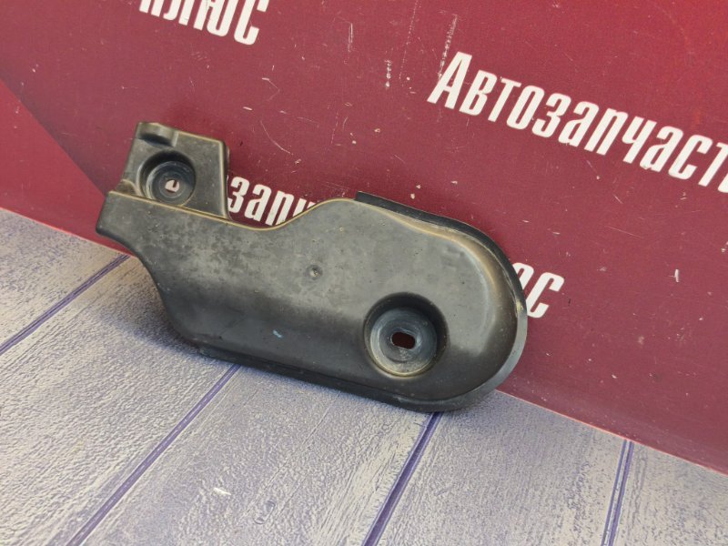 Защита датчика ABS - фото 4