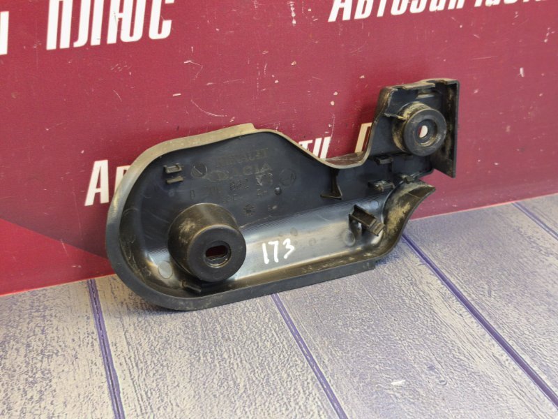 Защита датчика ABS - фото 8