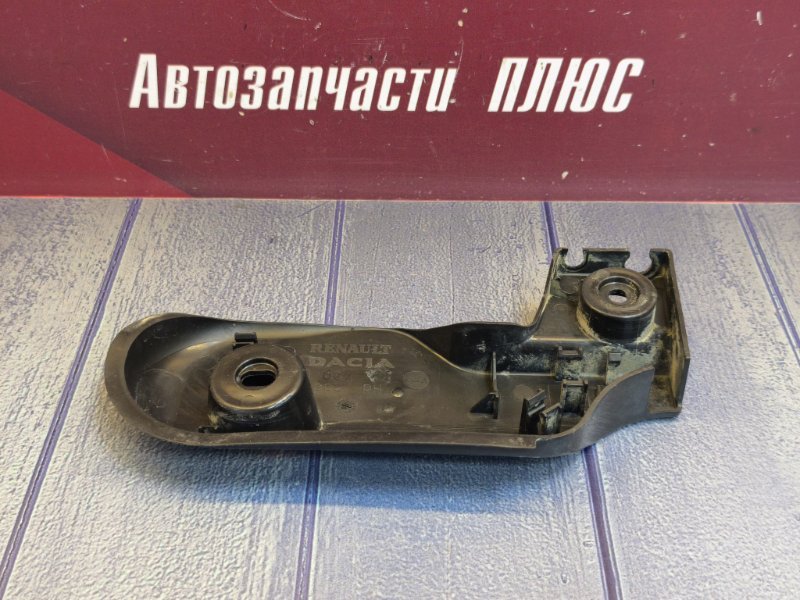 Защита датчика ABS - фото 9