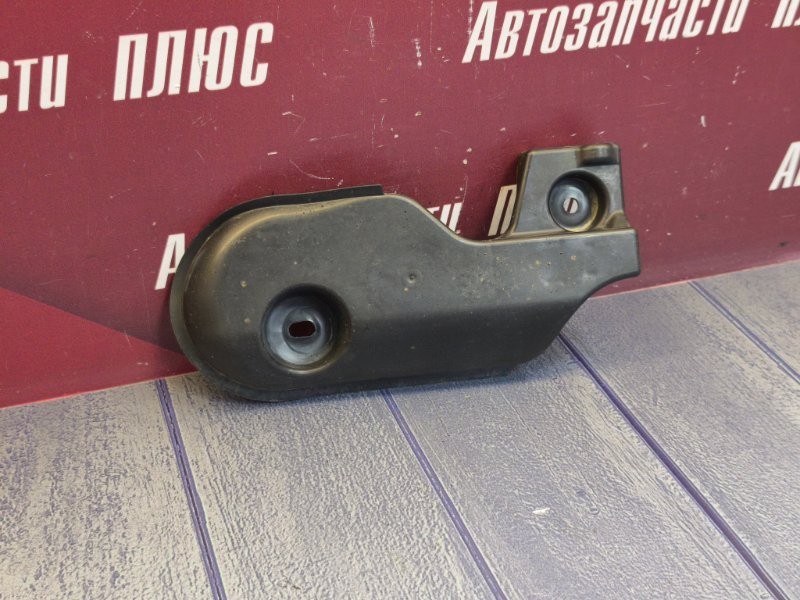 Защита датчика ABS - фото 4