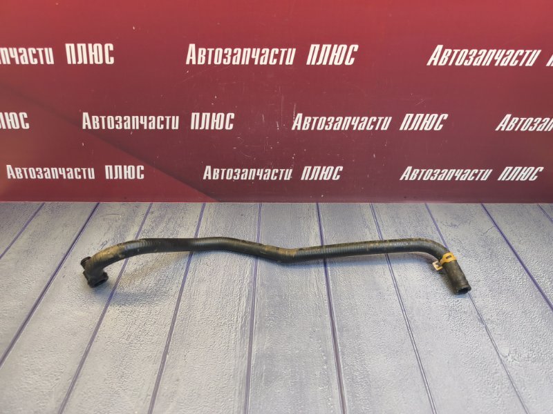 Шланг вакуумного усилителя - фото 1