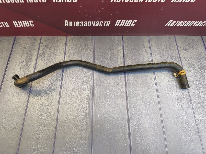 Шланг вакуумного усилителя - фото 2