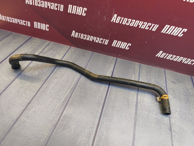 Шланг вакуумного усилителя - фото 3