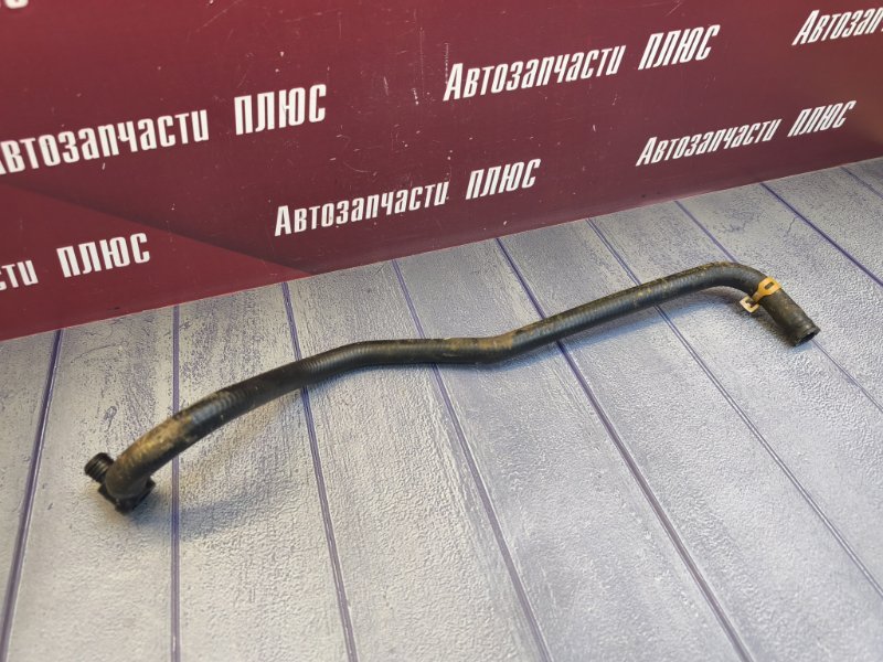 Шланг вакуумного усилителя - фото 4