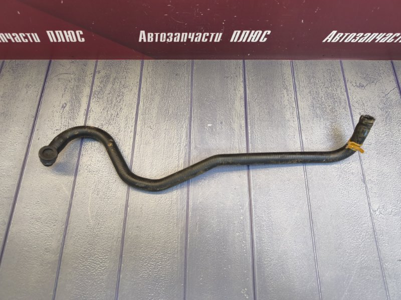 Шланг вакуумного усилителя - фото 7