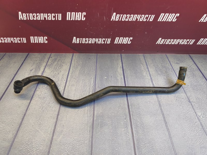 Шланг вакуумного усилителя - фото 8