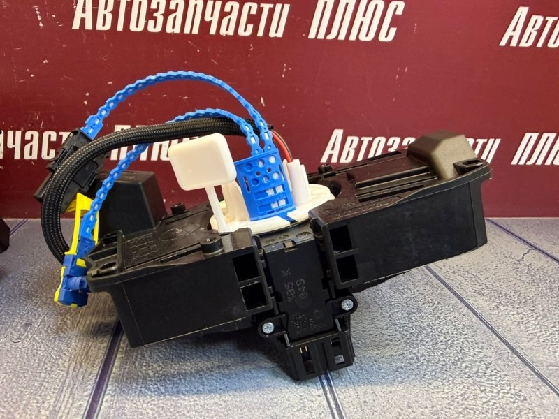 Подрулевой шлейф - фото 1