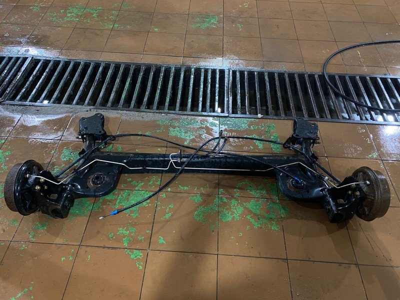 Балка - фото 1