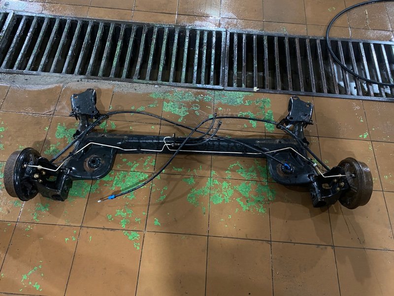 Балка - фото 2