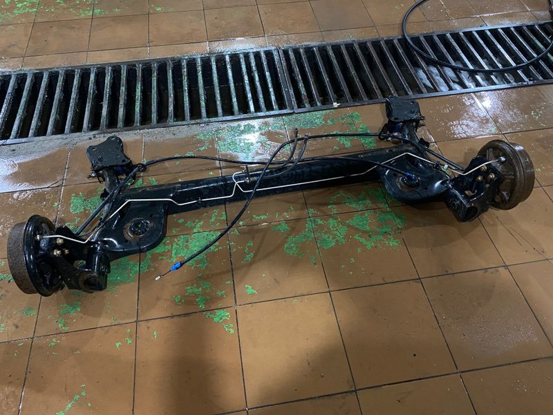 Балка - фото 3