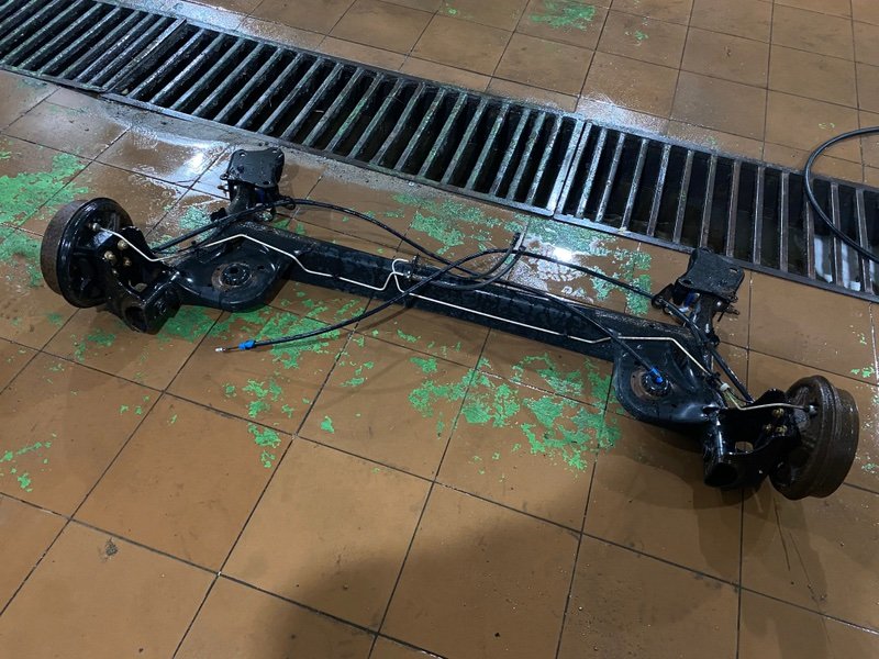 Балка - фото 4