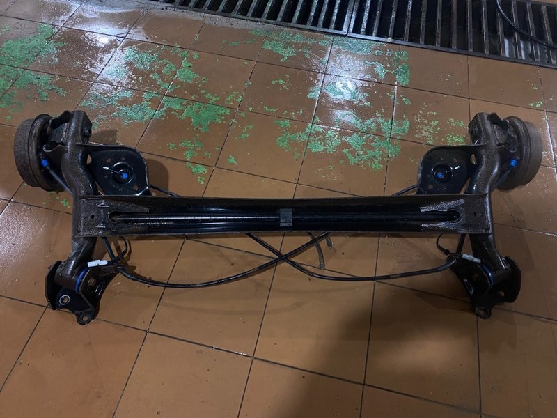 Балка - фото 5