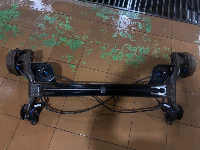 Балка - фото 6