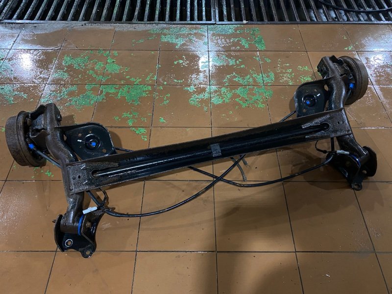 Балка - фото 7