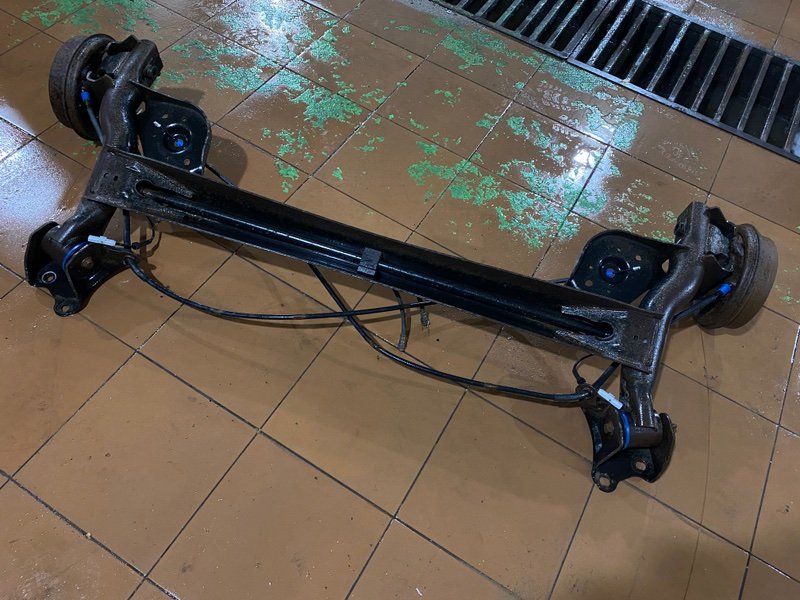 Балка - фото 8