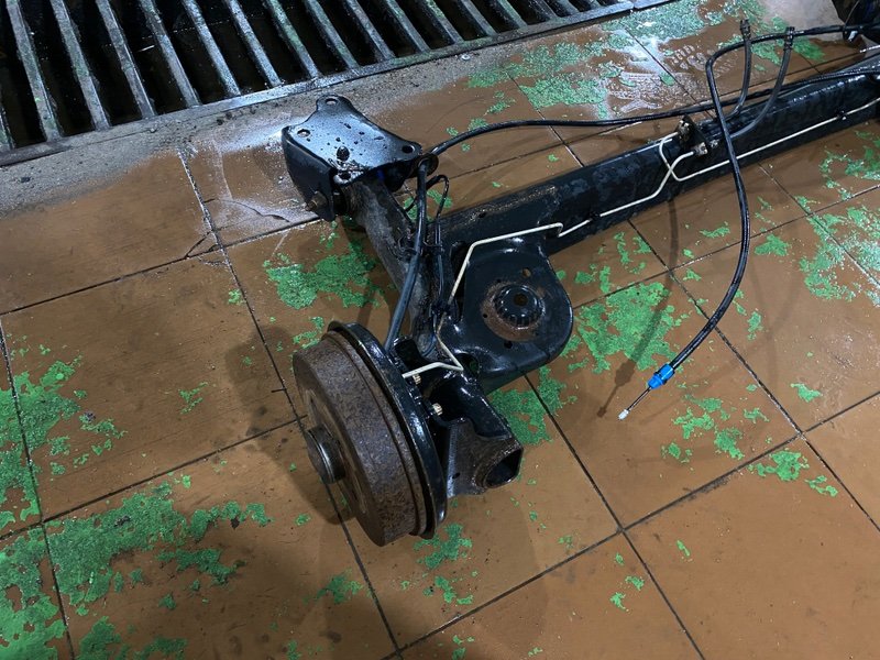 Балка - фото 9