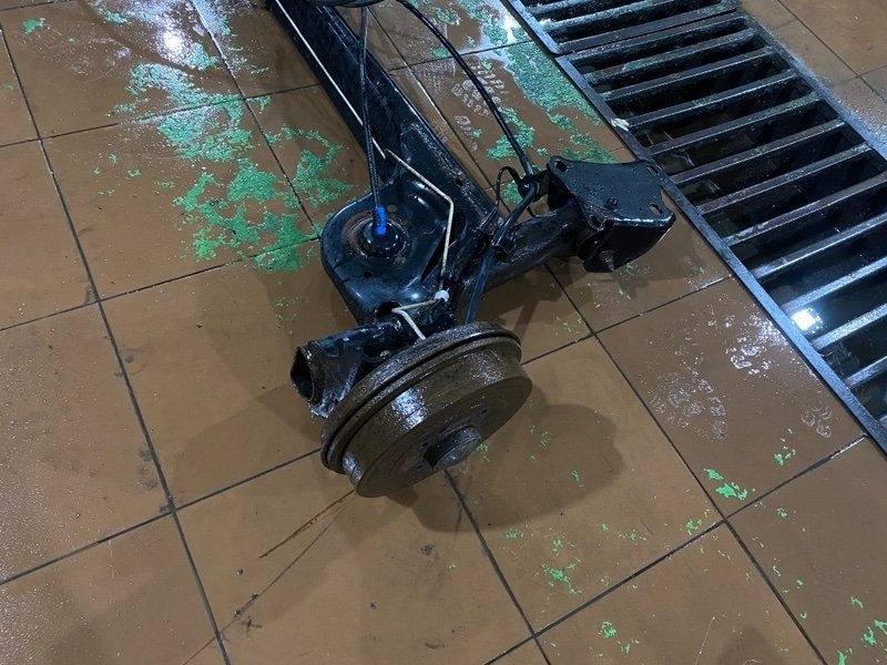 Балка - фото 10