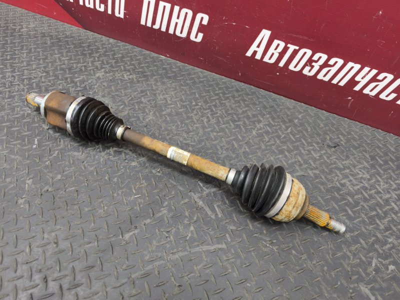 Привод - фото 3