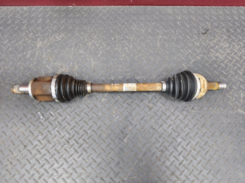 Привод - фото 4