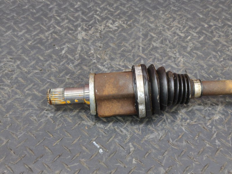 Привод - фото 6